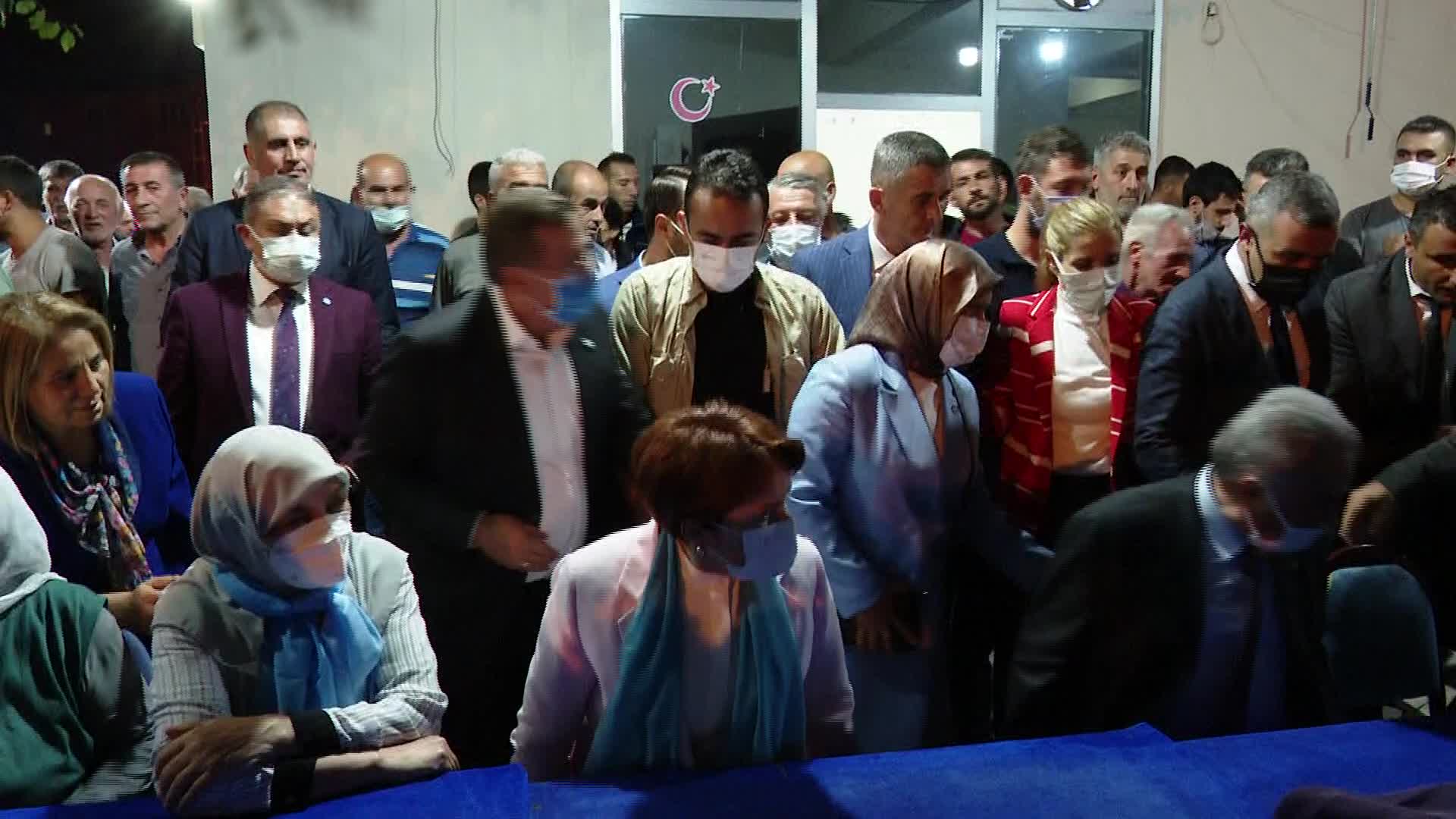 AZERBAYCAN'DA TIP FAKÜLTESİ BİTİRİP İŞ BULAMAYAN GENÇ: “KENDİ VATANIMIZDA GARİP OLMUŞUZ”