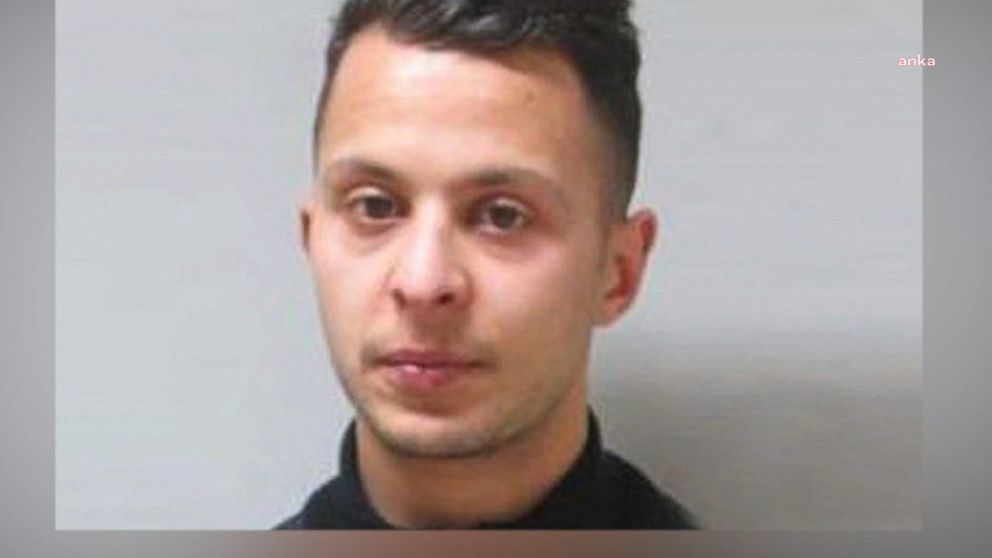 PARİS SALDIRGANI FRANSA’YI SUÇLADI