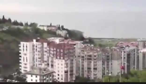 SAMSUN’DA EZAN 1 SAAT ERKEN OKUNDU