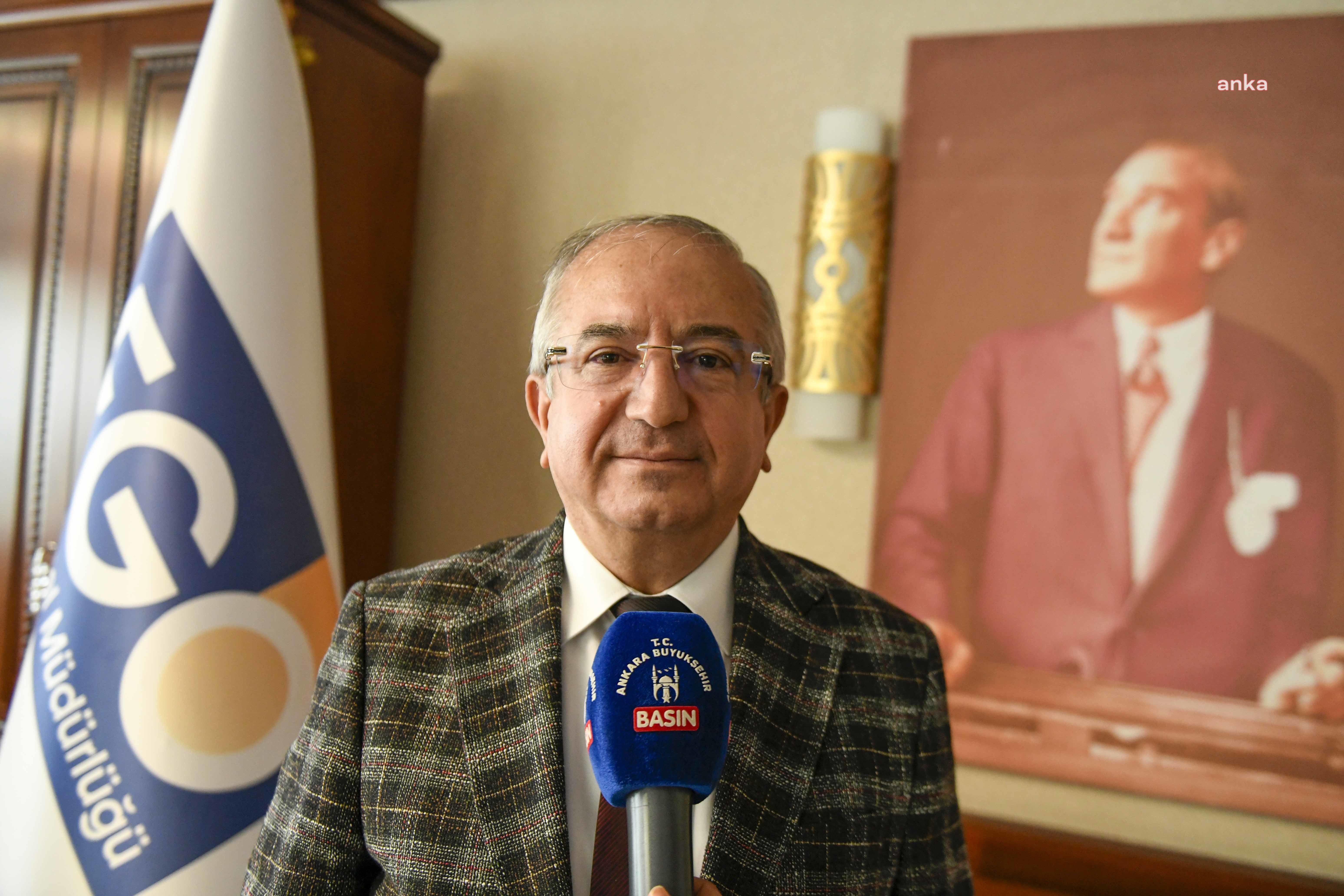 BAŞKENT'TE AVRUPA HAREKETLİLİK HAFTASI ETKİNLİKLERLE KUTLANACAK