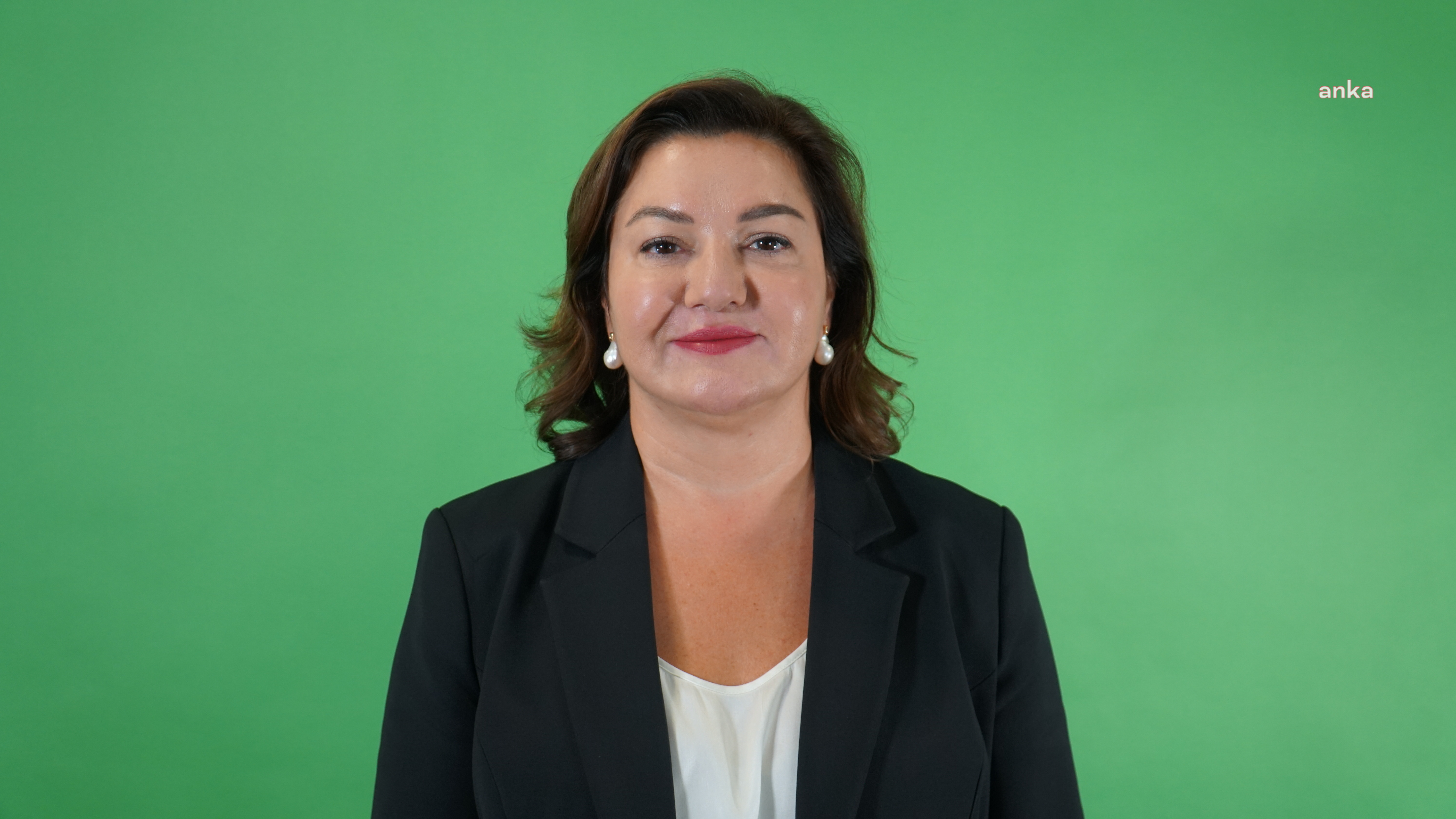 AÇEV GENEL MÜDÜRÜ SENEM BAŞYURT OLDU