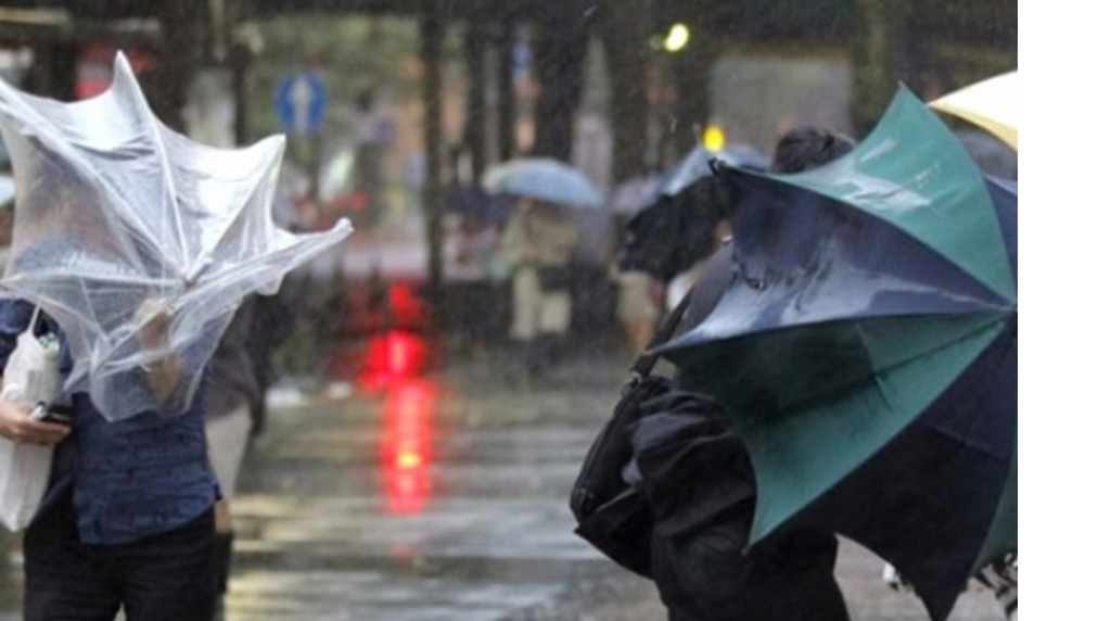 METEOROLOJİ'DEN KUVVETLİ RÜZGAR UYARISI!