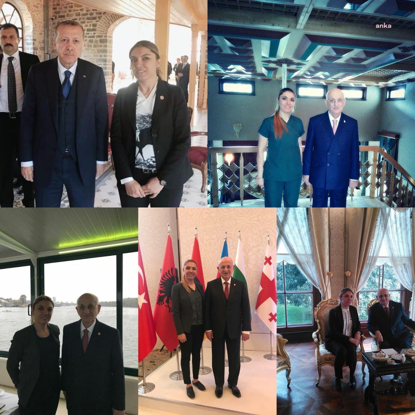 CHP'Lİ HAKVERDİ: ALBAY KADROSUNA LİSE MEZUNU BAŞHEMŞİRE GETİRİLMİŞ