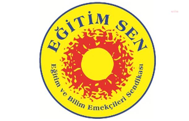 EĞİTİM SEN'DEN ALİ ERBAŞ'A TEPKİ: DİYANETİN ÜNİVERSİTELERE EL ATMASINA İZİN VERMEYECEĞİZ