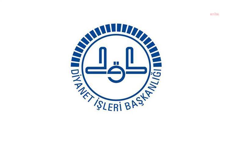 DİYANET’TEN 'KARABORSA VE FAHİŞ FİYAT' HUTBESİ: “MÜMİN FİYATLARI KIZIŞTIRMAZ”