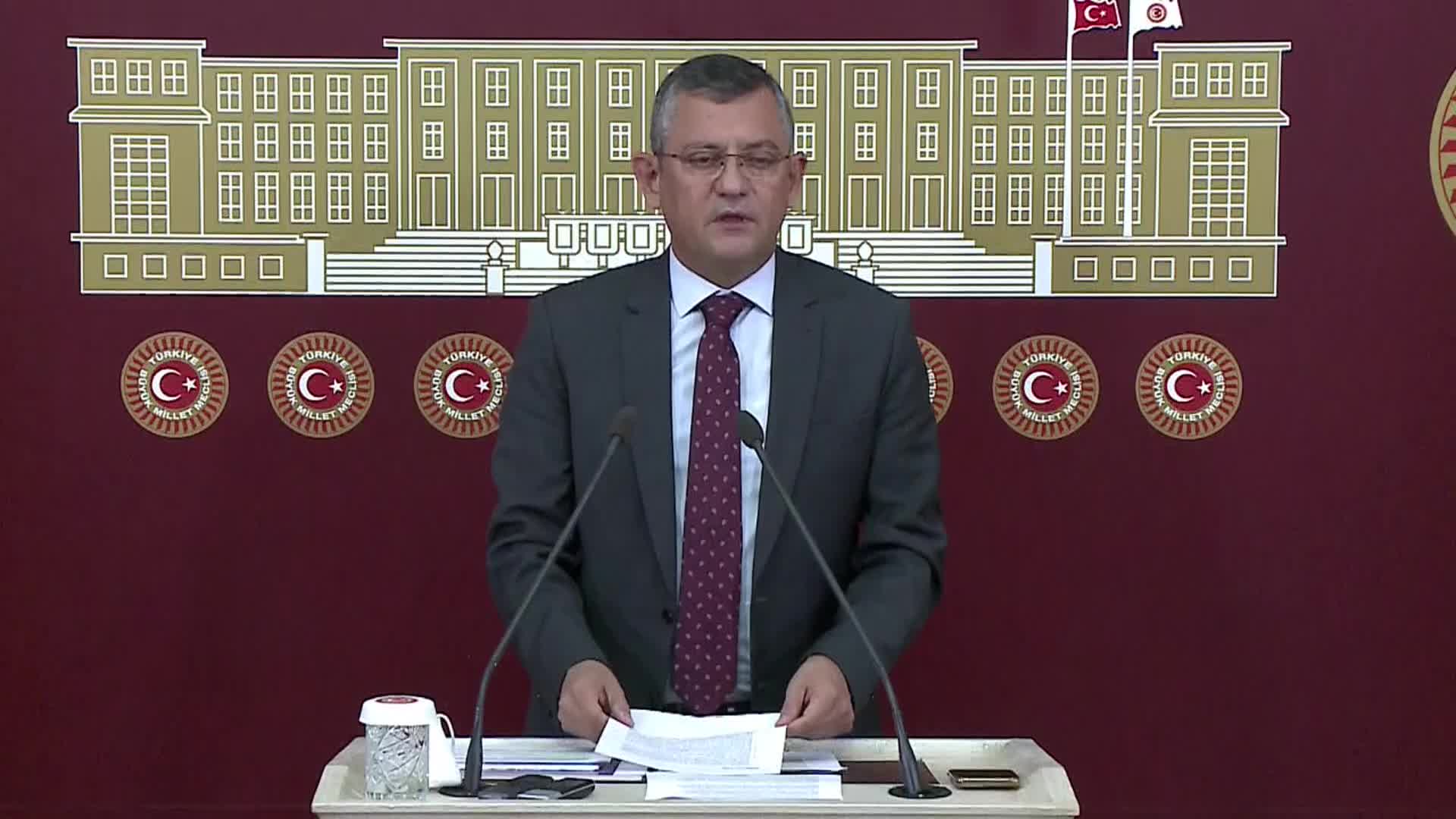 ÖZEL: ÇIRAKLIK, KALFALIK, USTALIK DÖNEMİN BİTTİ, ŞAHLANAMADIK GİTTİ