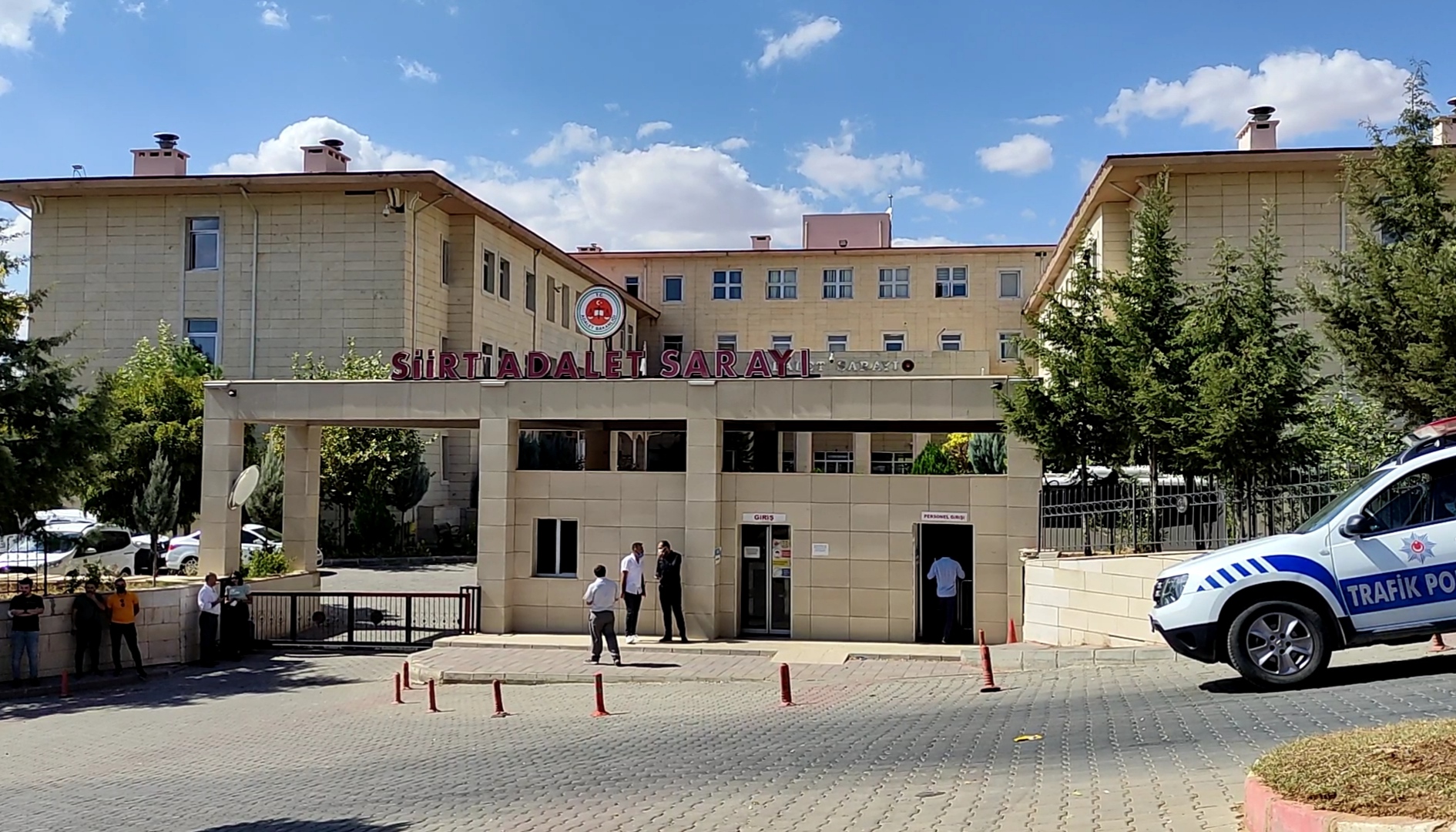 “İPEK ER DAVASINDA”, SANIK MUSA ORHAN HAKKINDAKİ TUTUKLAMA TALEBİ REDDEDİLDİ, DURUŞMA ERTELENDİ