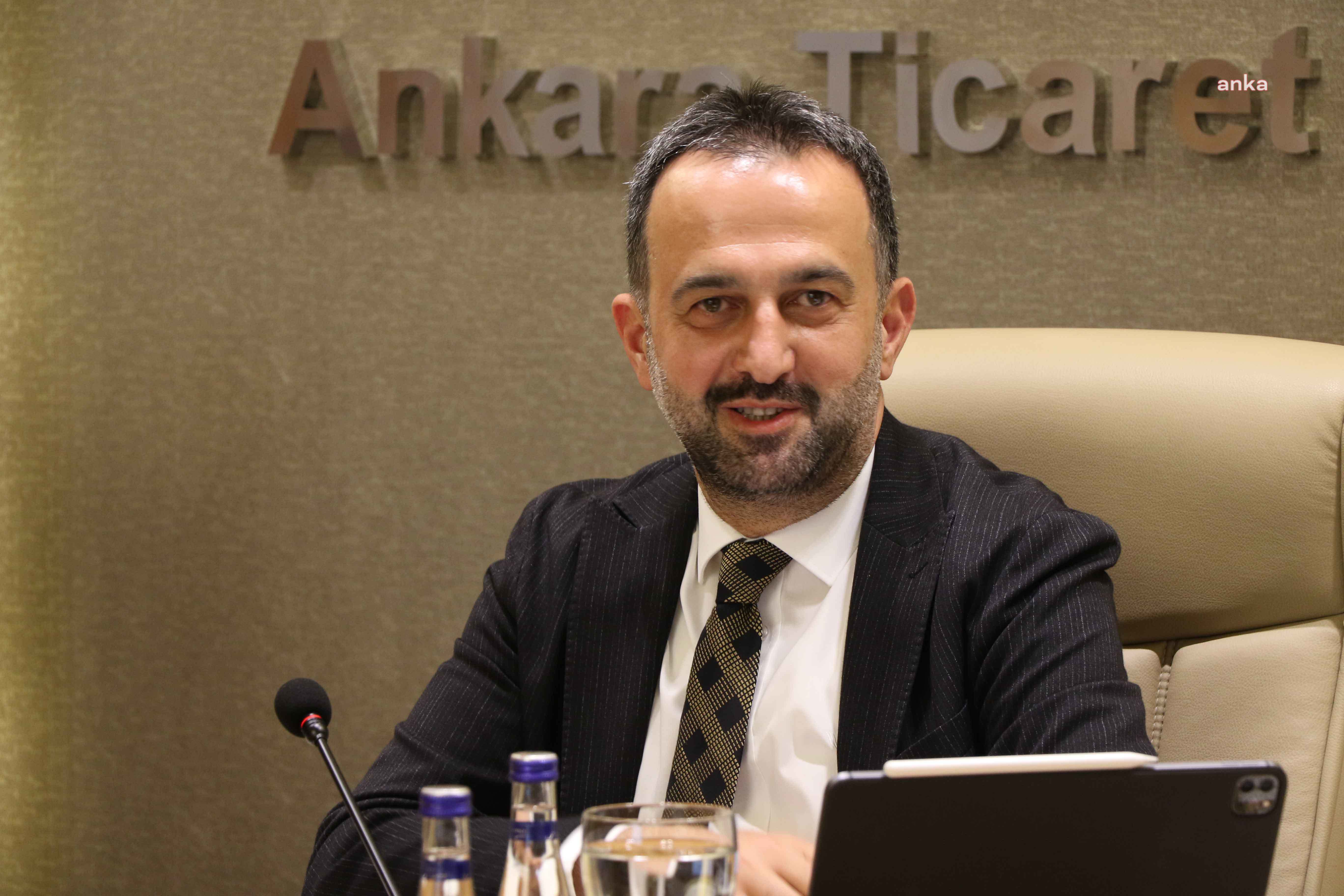ATO’DAN BAŞKENTİN DÜNYAYA TANITIMI İÇİN SOSYAL MEDYA PROJESİ