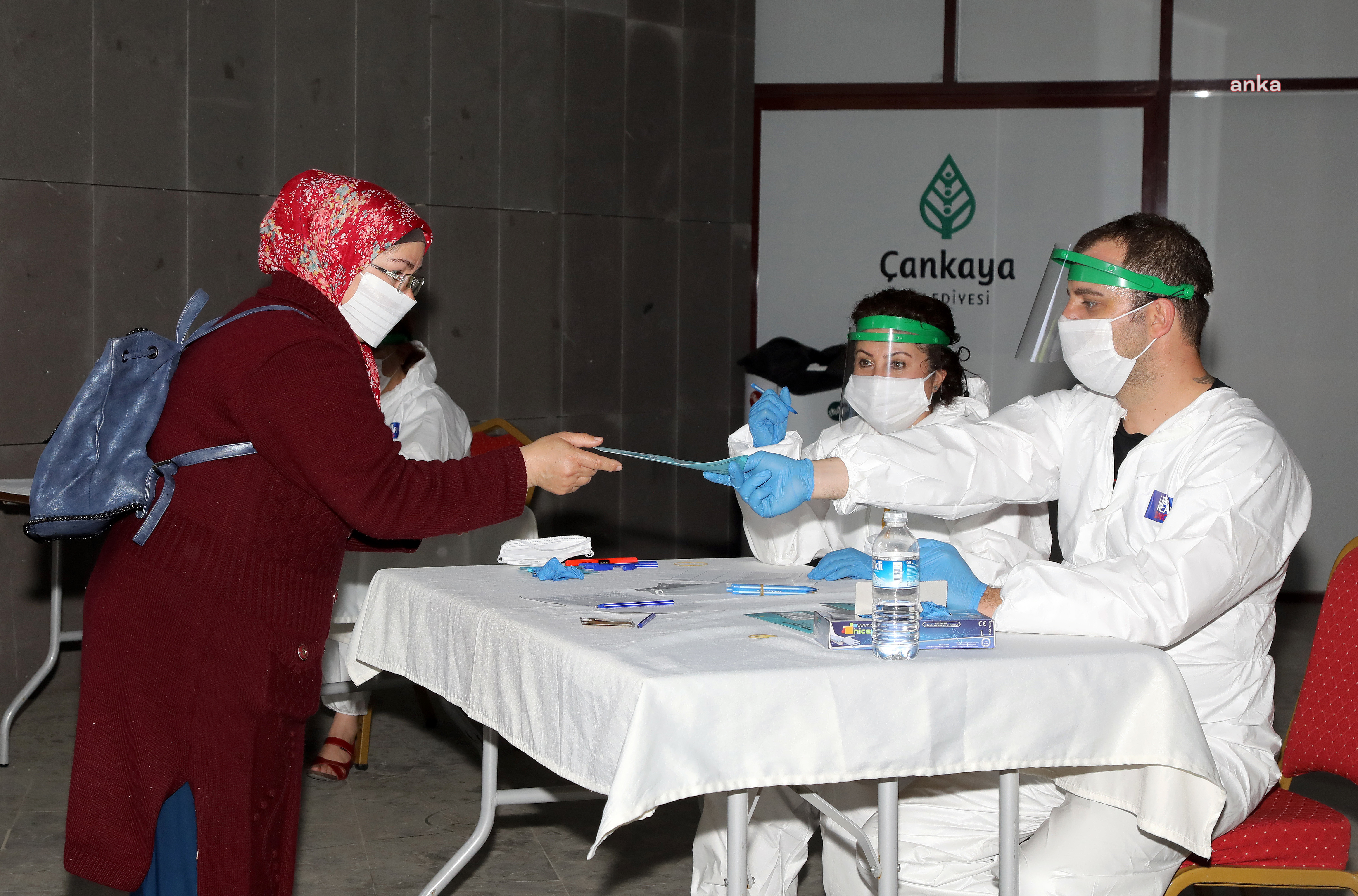 ÇANKAYA HALK KART 9. DÖNEM BAŞVURULARI BAŞLADI