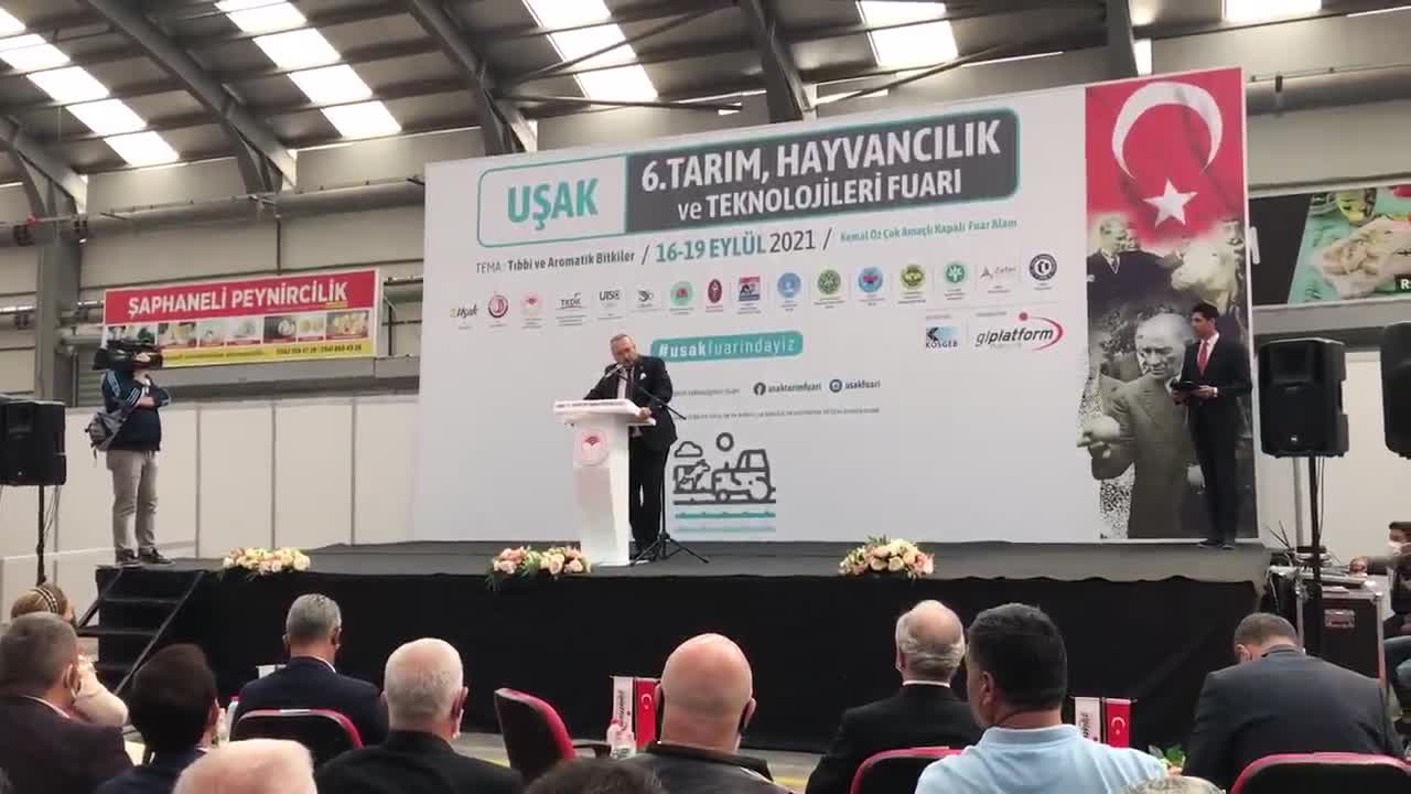 CHP'Lİ YALIM: "ÇİFTÇİLER EKEMEYECEK VE BİZLER AÇ KALACAĞIZ"