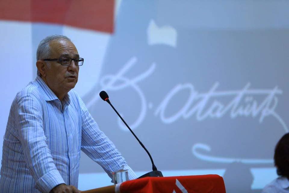 CHP’Lİ ZEYBEKOĞLU’NDAN AKP'Lİ METE’YE: "BOL KESEDEN SALLIYORSUN"