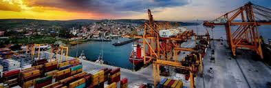 İHRACAT YÜZDE 41,38 GERİLEDİ