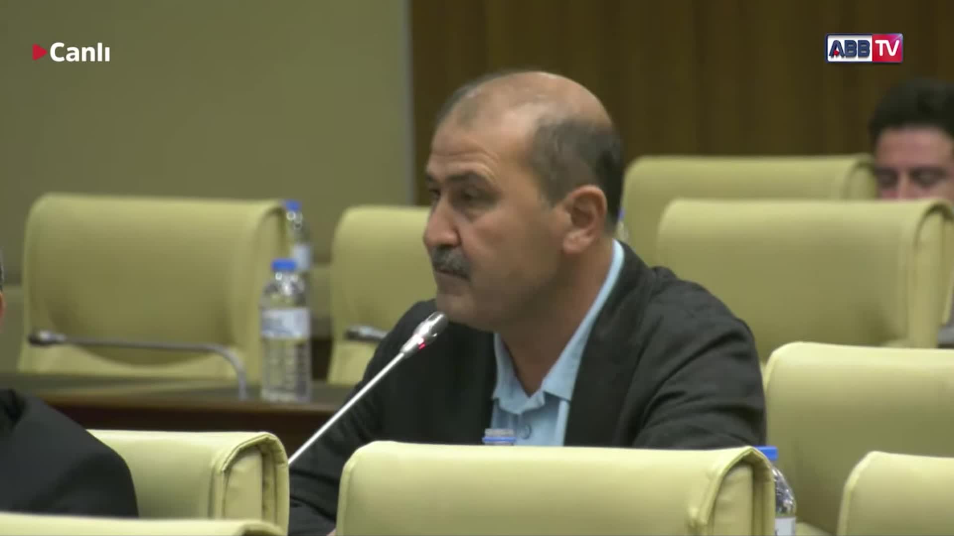 ANKARA BÜYÜKŞEHİR BELEDİYESİ'NİN, BİLLBOARDLARI 10 YIL KİRAYA VERME TALEBİ, AKP VE MHP'Lİ ÜYELERİN OYLARIYLA REDDEDİLDİ