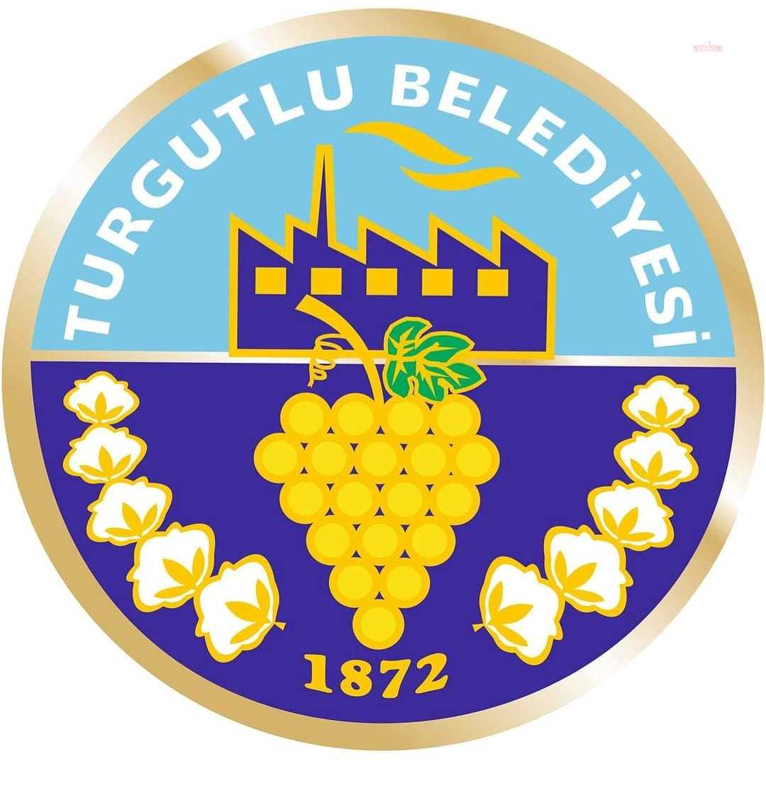TURGUTLU BELEDİYESİNDEN İHTİYAÇ SAHİPLERİNE YARDIM ELİ
