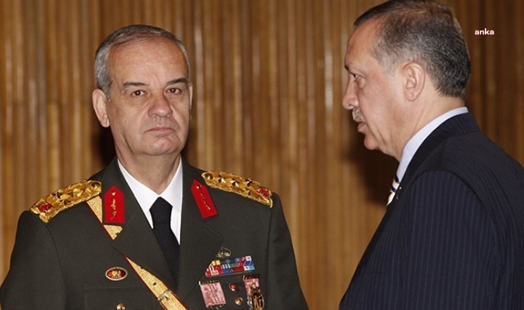 ESKİ GENELKURMAY BAŞKANI BAŞBUĞ: “YAŞAMINDAN 26 AY ÇALINAN 26. GENELKURMAY BAŞKANI…”