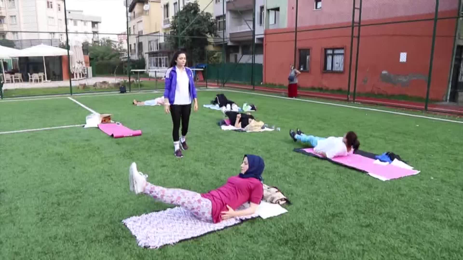 KARTAL BELEDİYESİ, AVRUPA HAREKETLİLİK HAFTASI KAPSAMINDA BİRÇOK ETKİNLİĞE EV SAHİPLİĞİ YAPIYOR