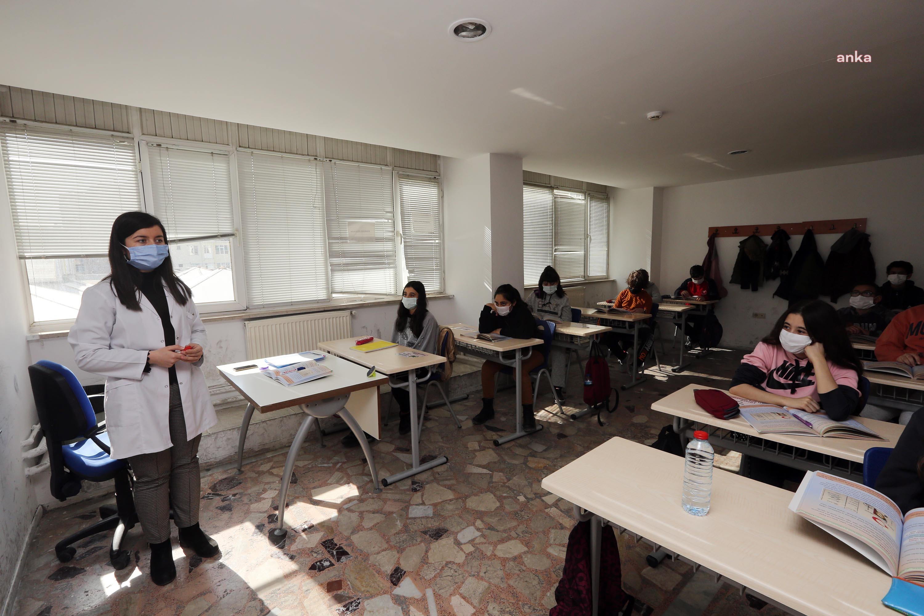 YENİMAHALLE BELEDİYESİ DESTEK EĞİTİM MERKEZLERİ’NDEN YKS’DE BÜYÜK BAŞARI