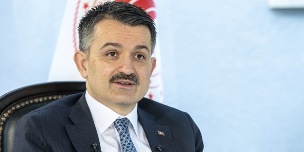 DSİ İLE TOKİ PROTOKOL İMZALADI