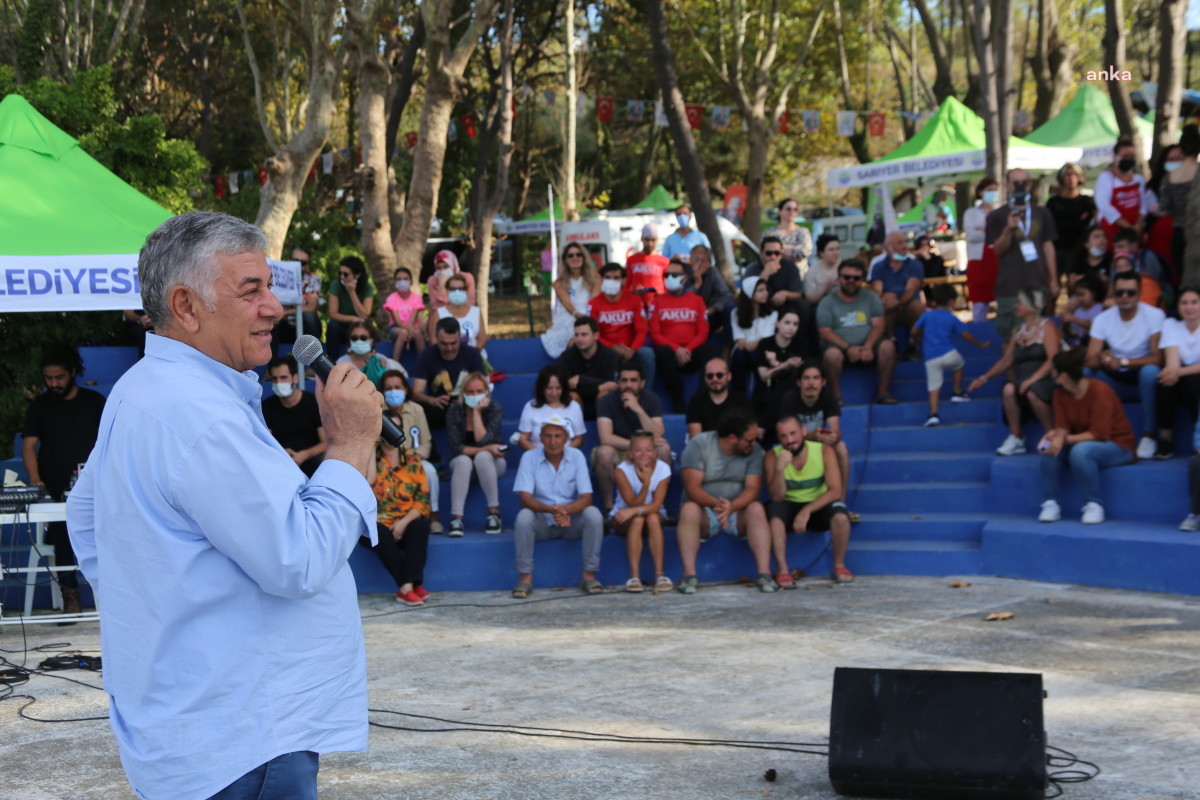 DOĞA VE SANATSEVERLER KİLYOS’TA BULUŞTU
