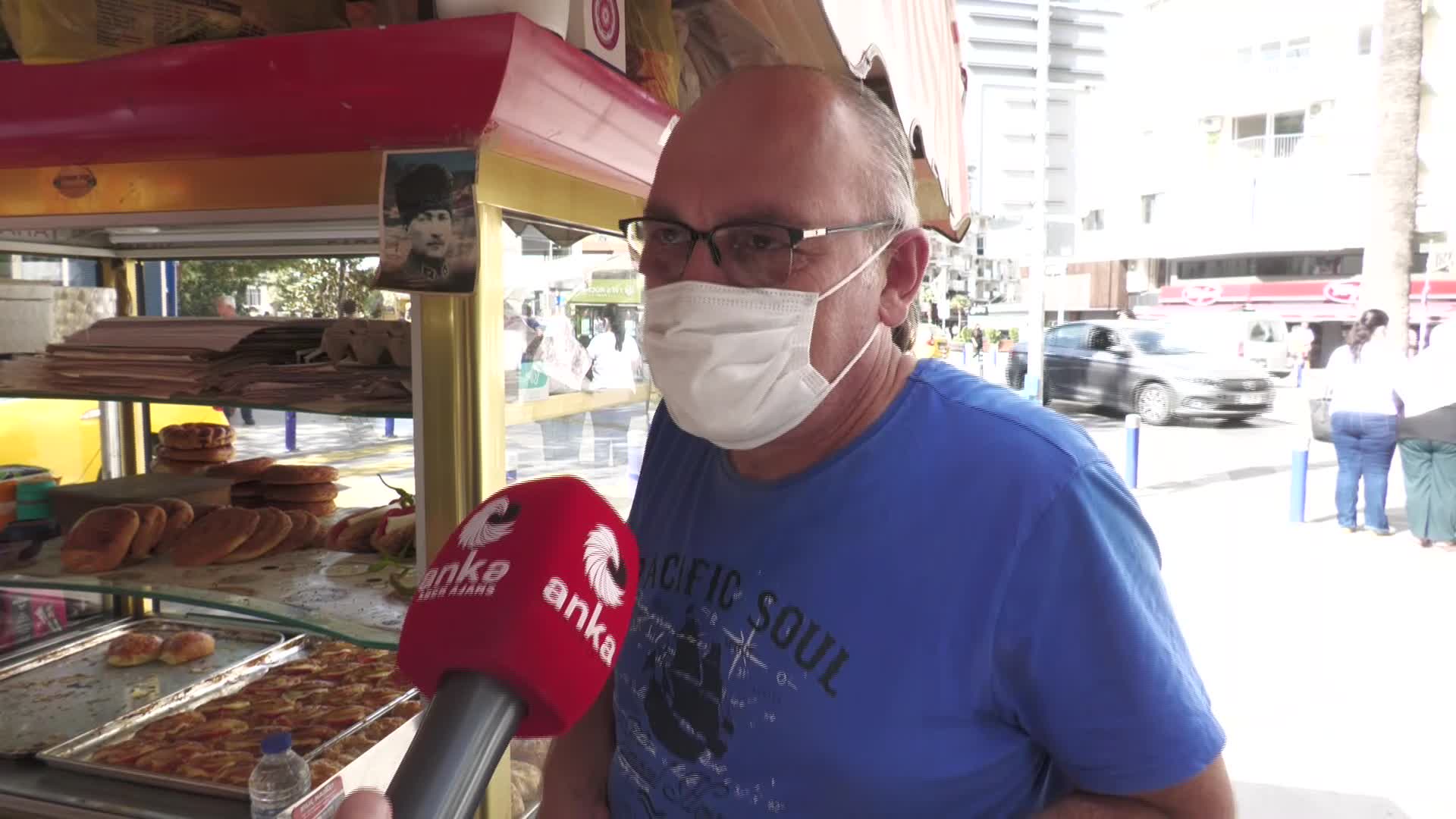 İZMİR'DE BOYOZ VE GEVREĞE ZAM: “TAŞ YİYECEĞİZ YAKINDA”