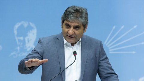 CHP’Lİ ERDOĞDU: KUR ETKİSİ YANSIDIĞINDA HAYAT PAHALILIĞI BİZİ BEKLİYOR