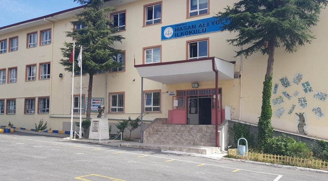AŞISINI OLAN VELİLERE ALTIN ÖDÜLÜ
