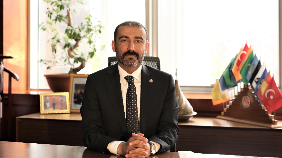 GAZİANTEP İHRACATTA 5’İNCİ OLDU