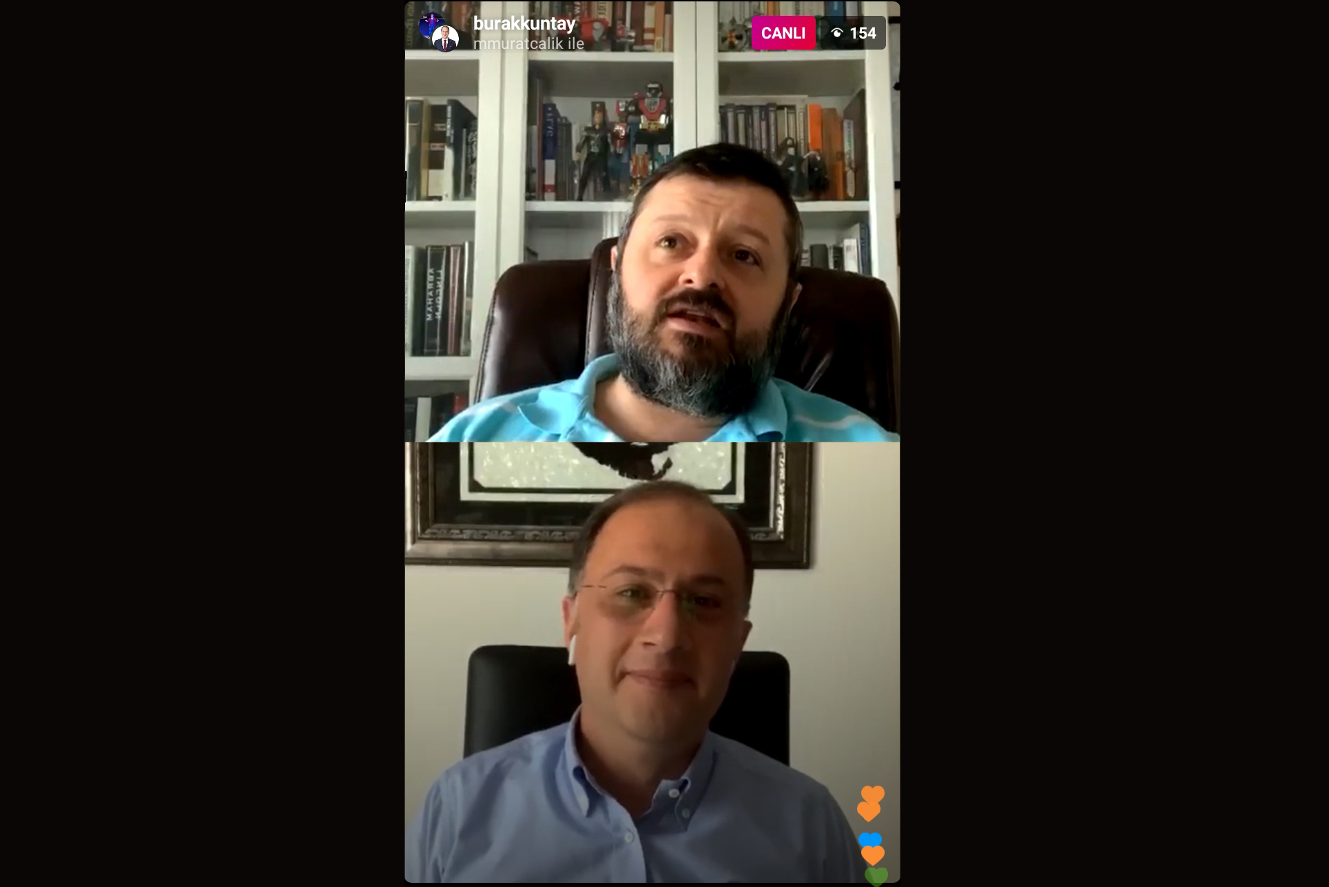 BEYLİKDÜZÜ BELEDİYE BAŞKANI ÇALIK: " DAYANIŞMA RUHUNUN KIYMETİ ANLAŞILDI"