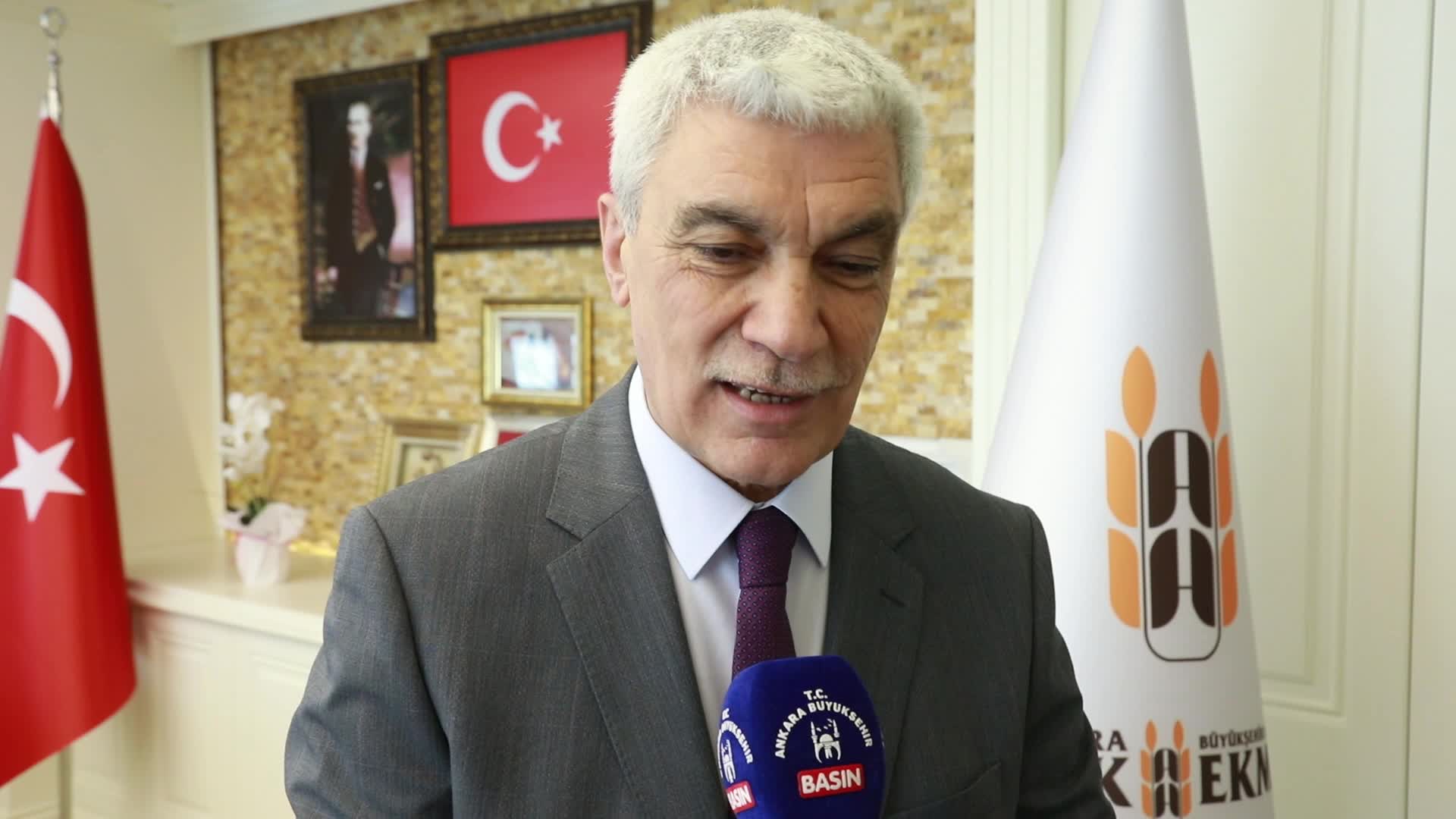 HALK EKMEK’TEN BAŞKENTLİLERE SÜT FİYATINDA 1 TL'LİK İNDİRİM MÜJDESİ