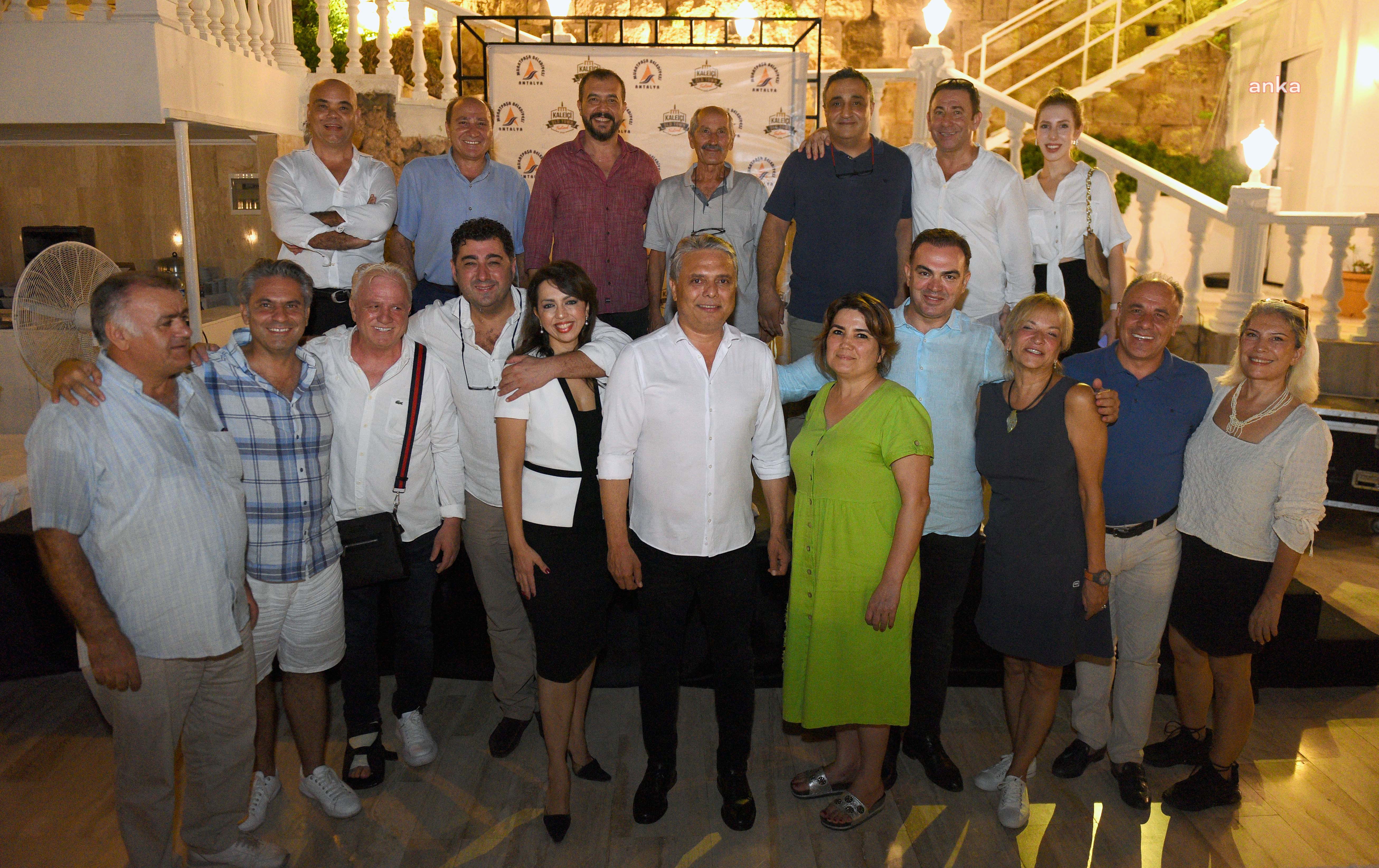 KALEİÇİ’NDE FESTİVAL HEYECANI BAŞLIYOR