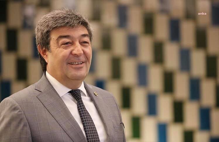İYİ PARTİLİ ATAŞ: “KULDAN UTANMAYANLAR, ALLAH’TAN DA KORKMUYOR”
