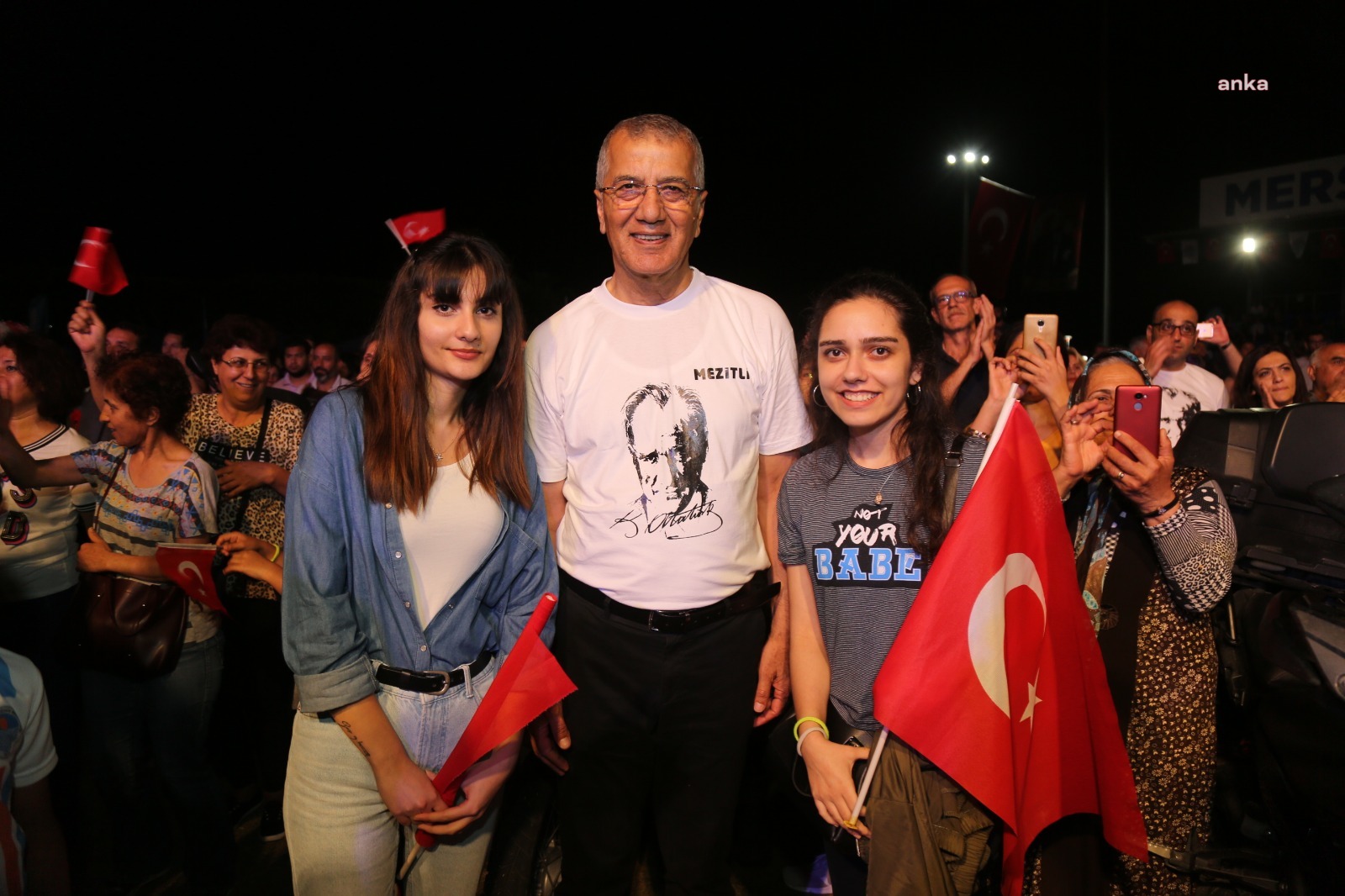 MEZİTLİ BELEDİYESİ'NDEN ÖĞRENCİLER İÇİN BARINMA SEFERBERLİĞİ