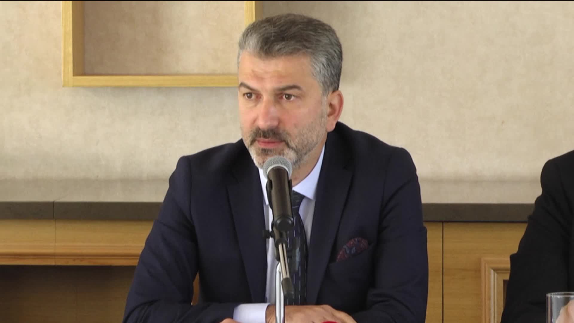 AK PARTİ İL BAŞKANI SEZGİN MUMCU'DAN MHP'Lİ ŞALPAZARI BELEDİYE BAŞKANI'NA: "KEŞKE YAŞANMASAYDI. DUYGUSAL DAVRANDIĞINI DÜŞÜNÜYORUM”