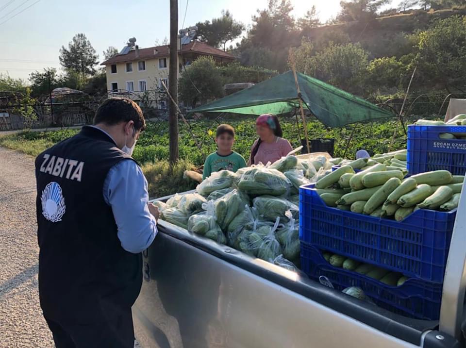 METEOROLOJİ’DEN SAĞANAK YAĞIŞ UYARISI