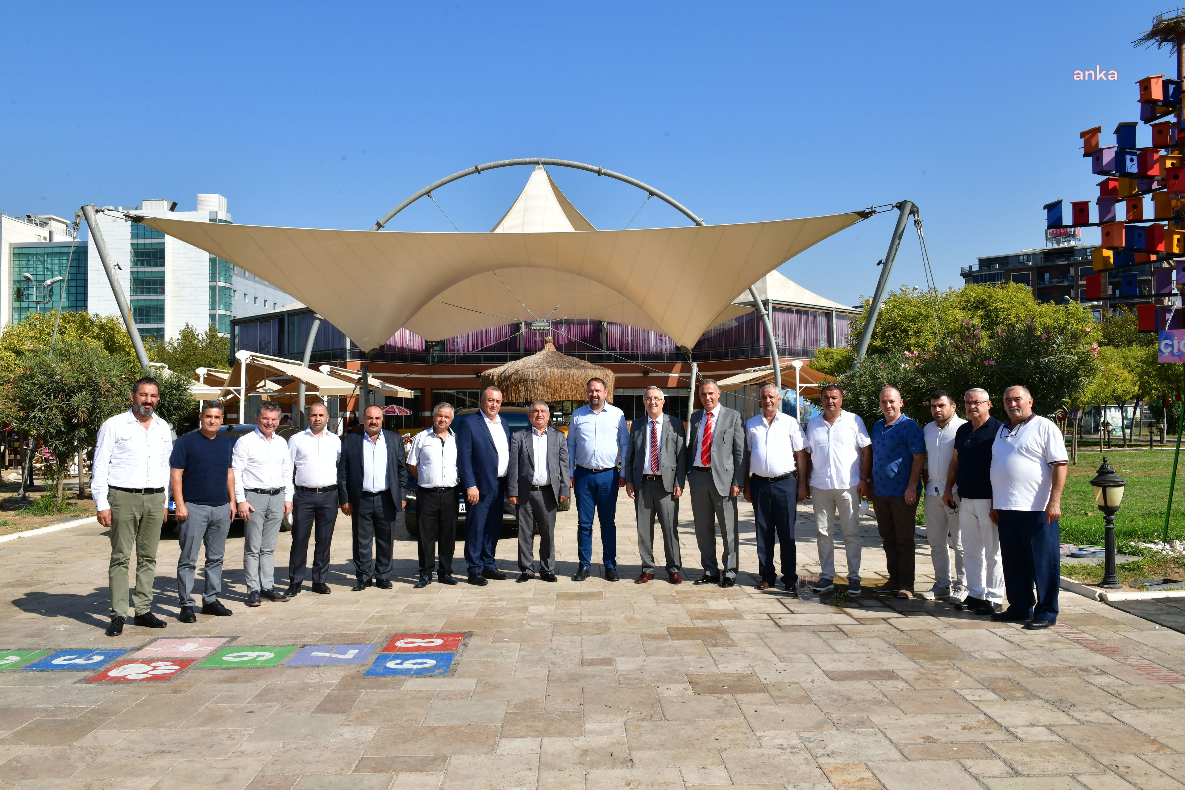 ÇİĞLİ BELEDİYE BAŞKANI GÜMRÜKÇÜ: “ÇİĞLİ’DE ÖĞRENCİYE EV VAR”