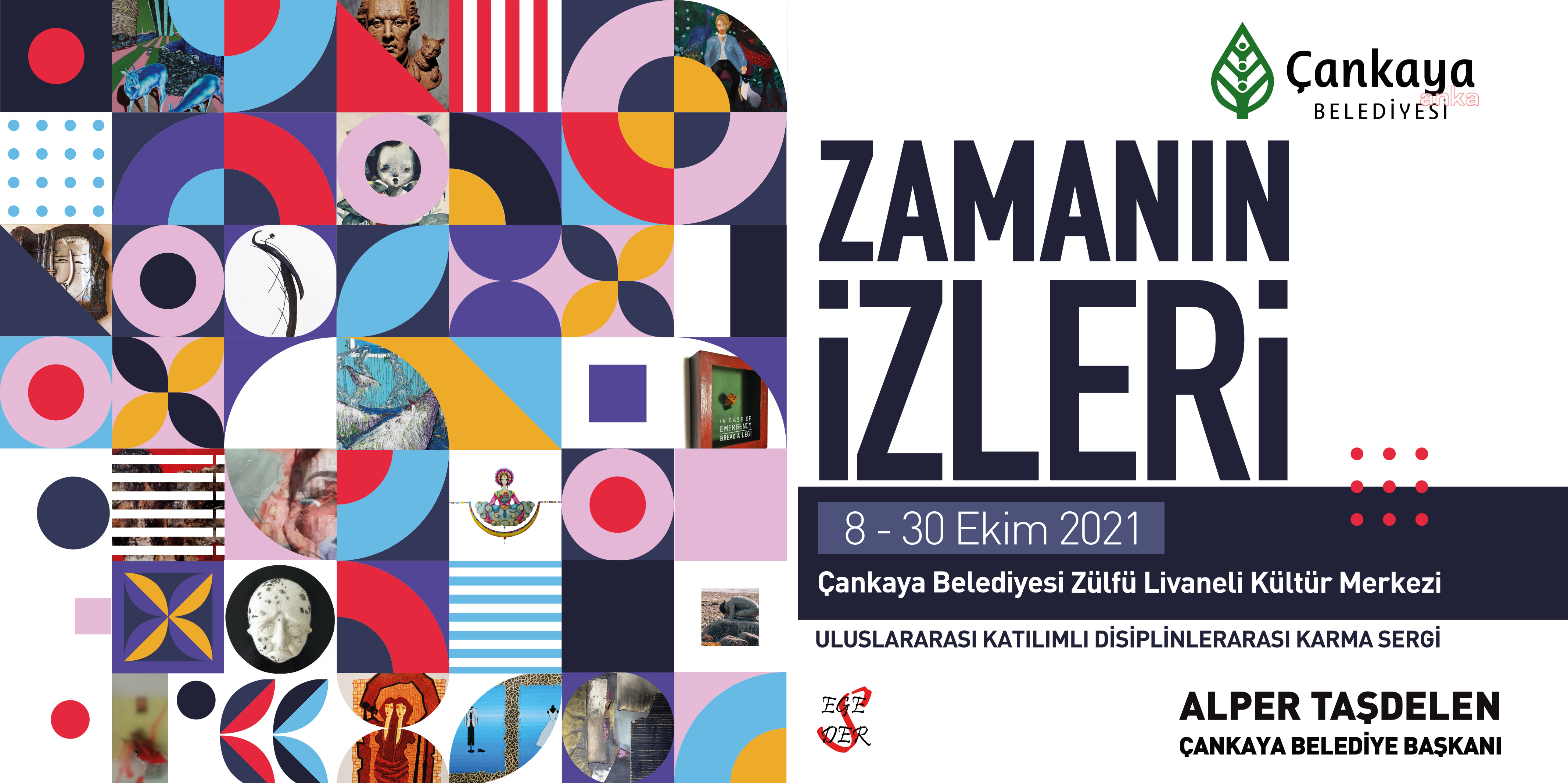 ÇANKAYA'DA KÜLTÜR-SANAT SEZONU BAŞLIYOR