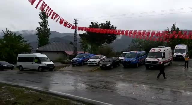 SİİRT'TEN ACI HABER: MAYINA BASAN UZMAN ONBAŞI BEKİR GÜNDEŞ ŞEHİT OLDU
