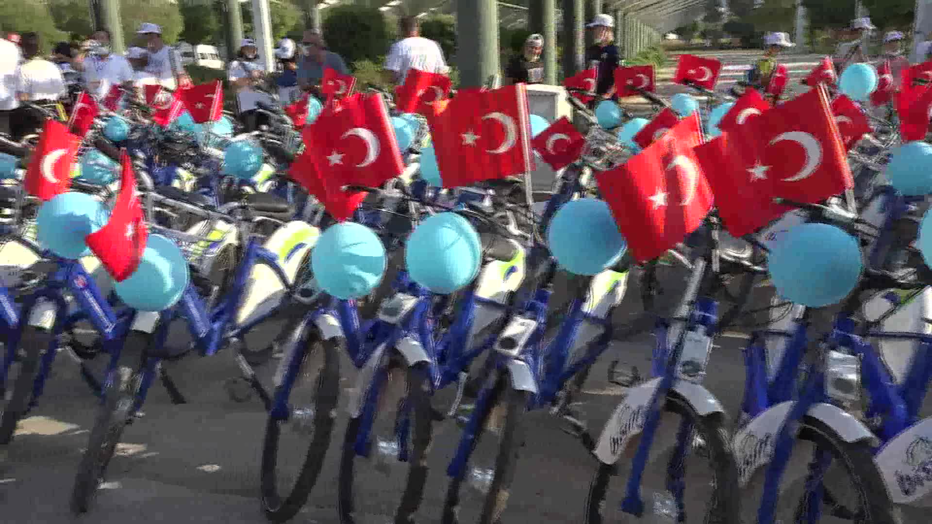 BALÇOVA’DA HAREKET VAR