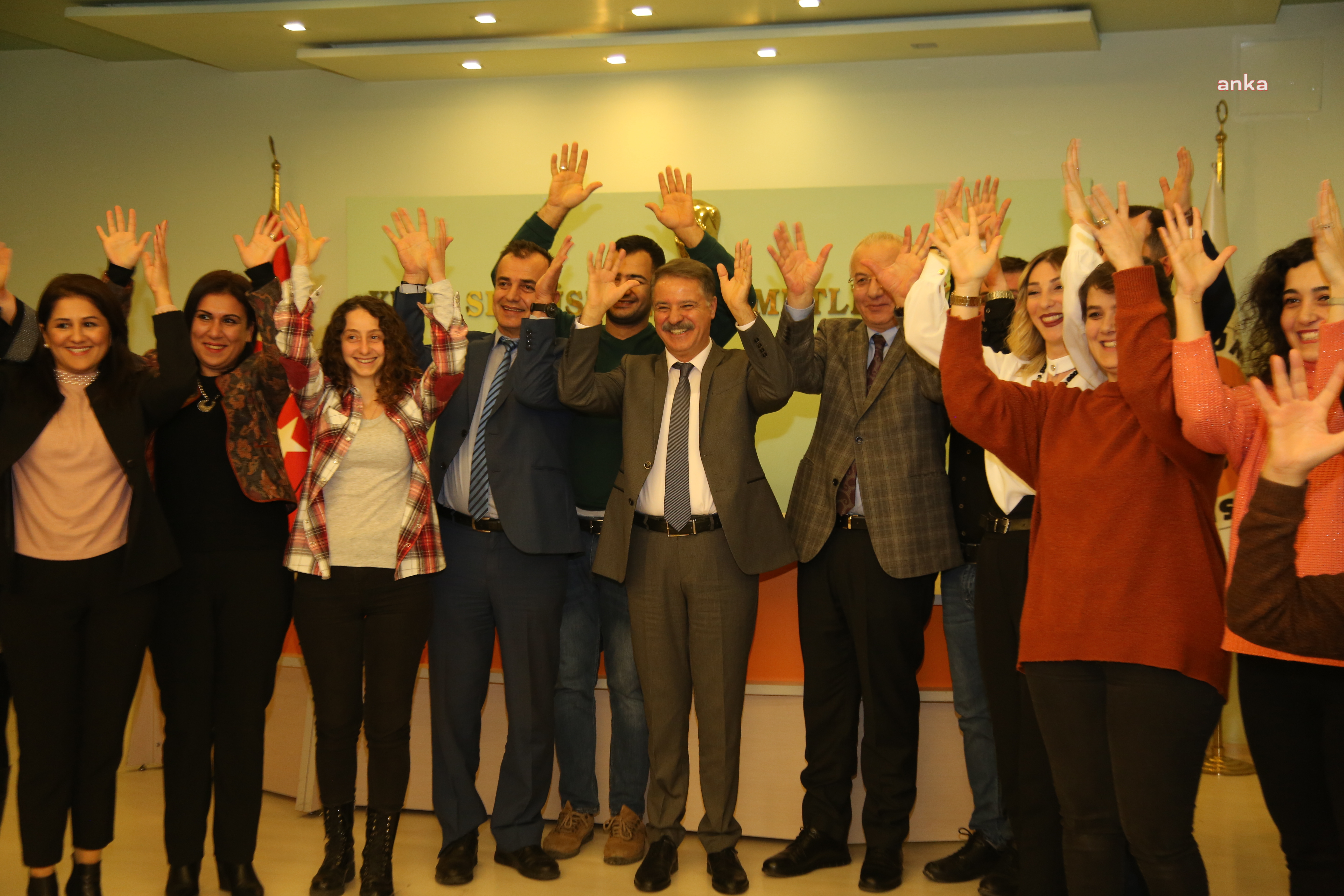 ATAKUM BELEDİYESİ İLETİŞİMDE ENGEL TANIMIYOR
