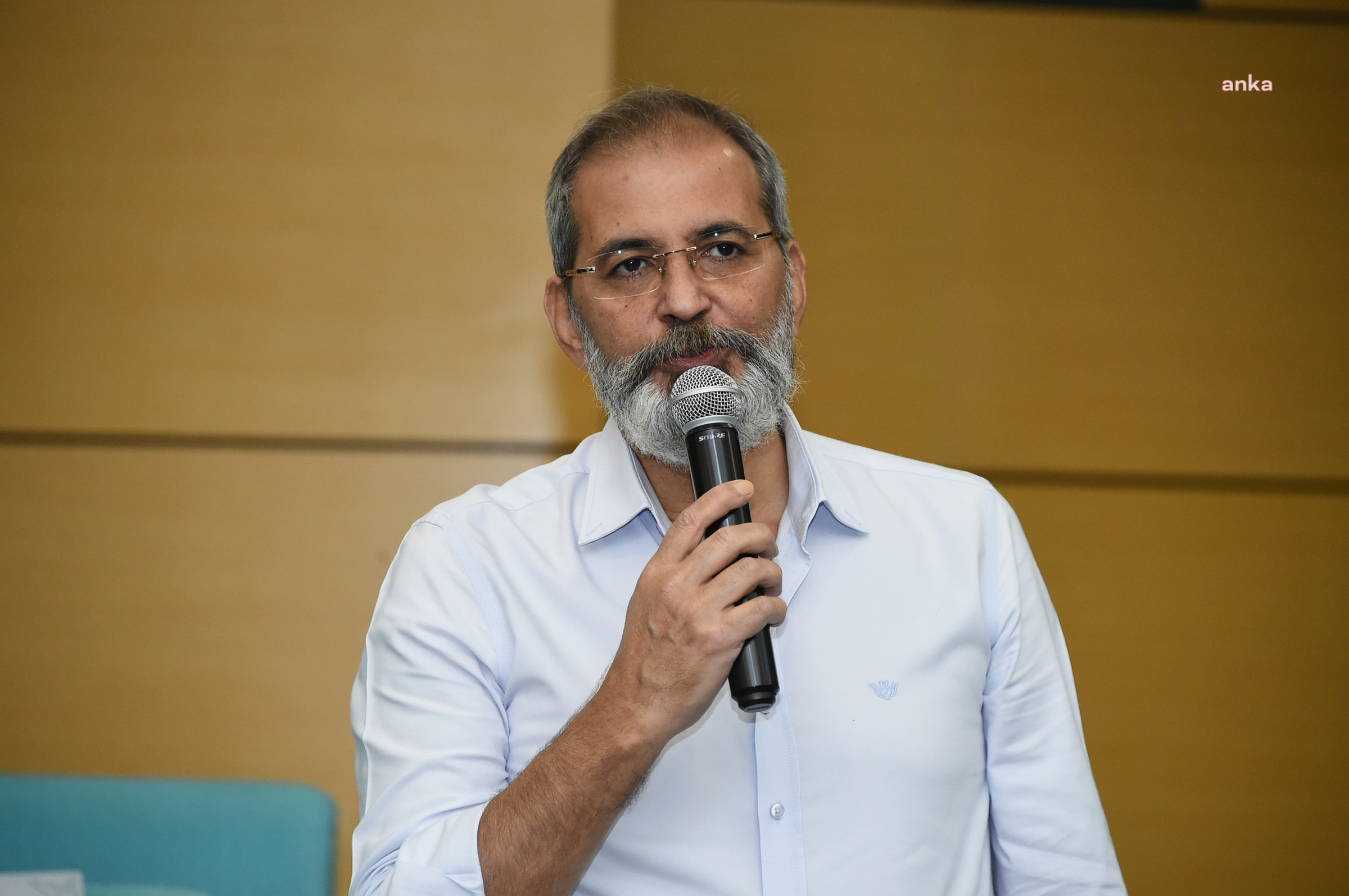 TARSUS BELEDİYESİ, TARIM AKADEMİSİ'Nİ HAYATA GEÇİRİYOR