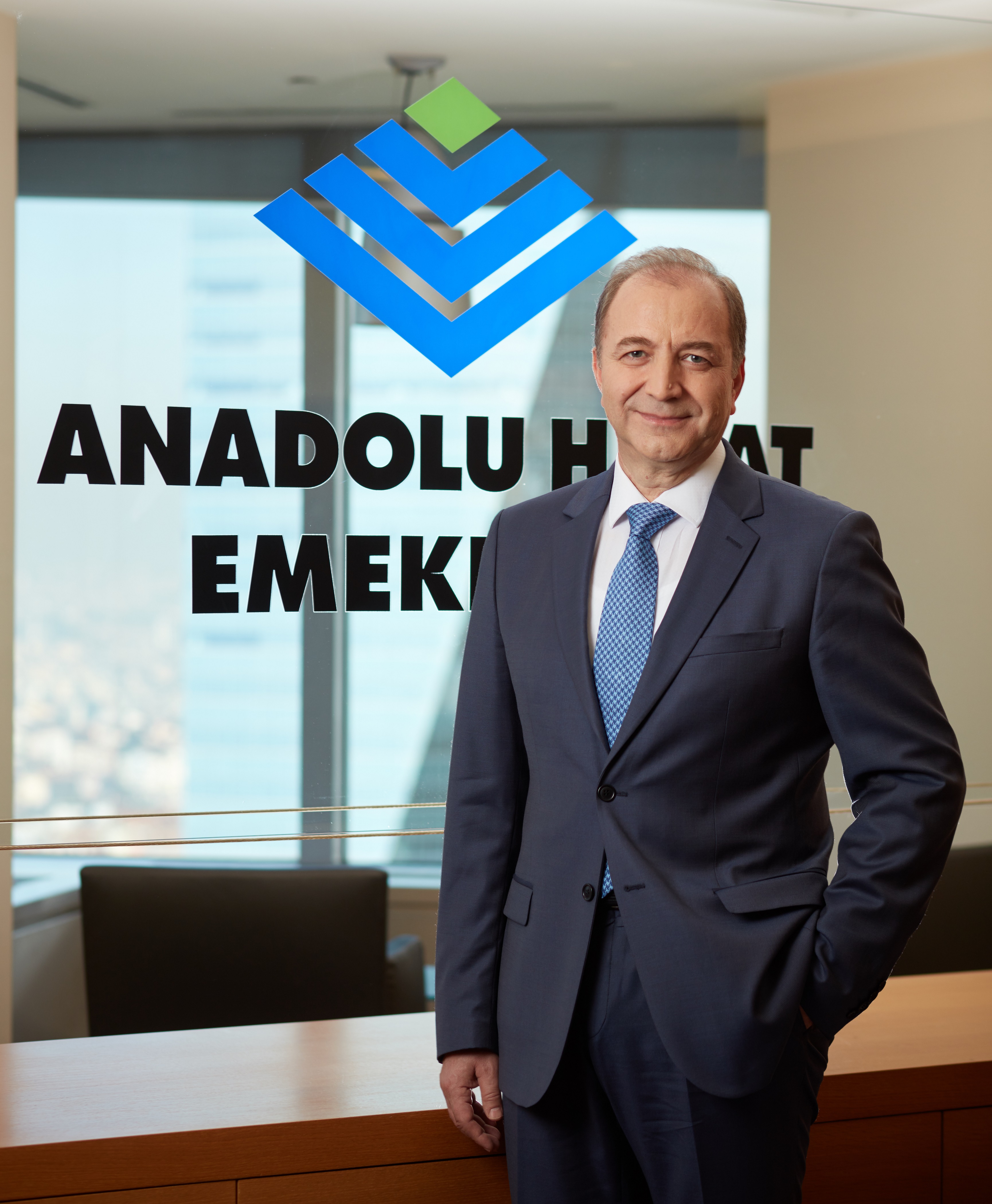 ANADOLU HAYAT EMEKLİLİK’İN AKTİF BÜYÜKLÜĞÜ 27,5 MİLYAR TL’Yİ AŞTI