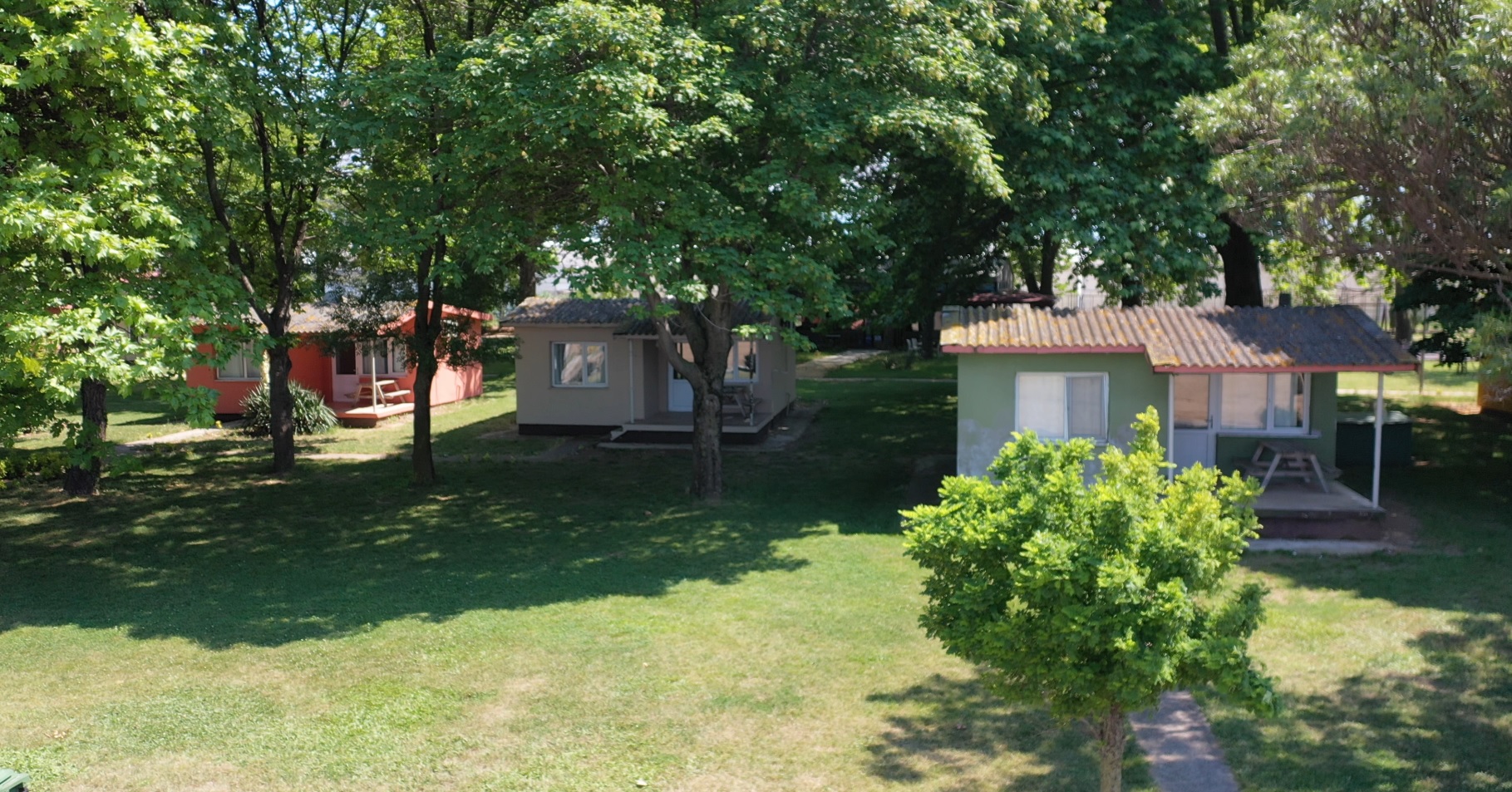 YALOVA BELEDİYESİ TATİL SİTESİNDEKİ EVLERİ ÖĞRENCİLERE KİRALAYACAK