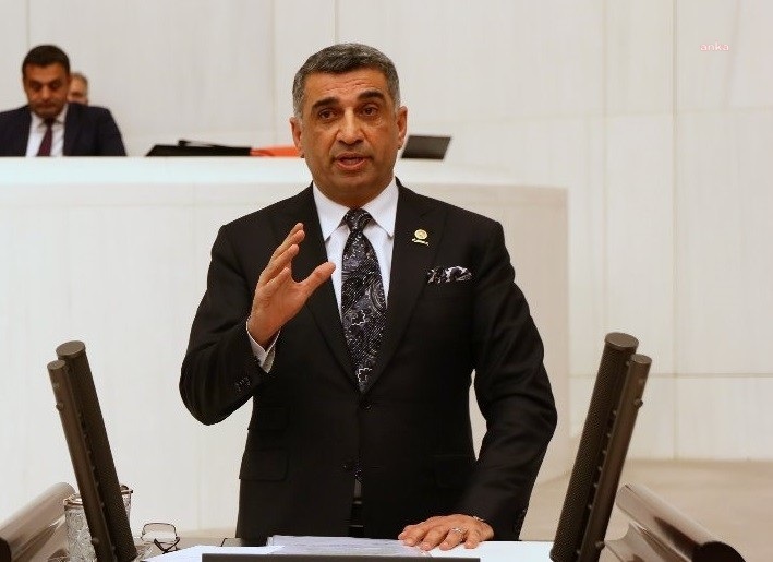 İBB’DEN SONRA ANKARA BÜYÜKŞEHİR BELEDİYESİ DE ELAZIĞ’A OKUL YAPMAK İSTİYOR