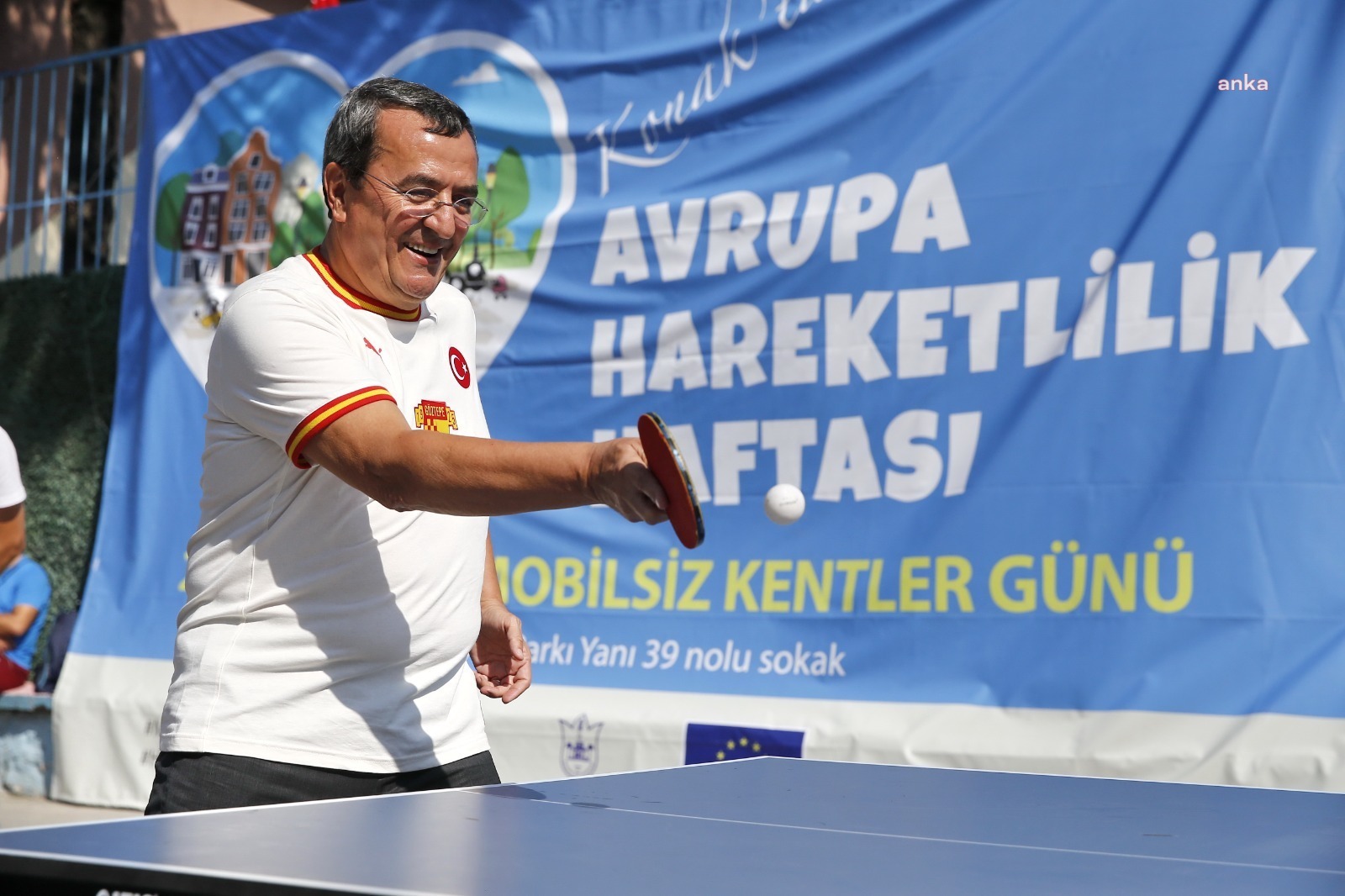 BATUR: HEDEFİMİZ SÜRDÜRÜLEBİLİR BİR KENT