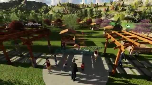 GÖKPINAR GÖLÜ İÇİN AÇILAN İHALEYE TEPKİ GELDİ