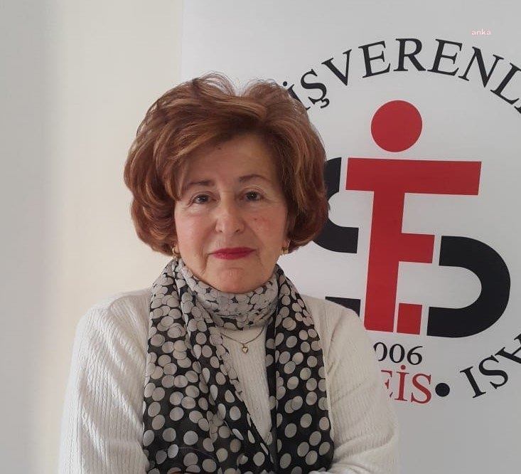 TEİS BAŞKANI SAYDAN'DAN SAHTE İLAÇ UYARISI: "İLAÇLAR ECZANELERDEN ALINMALI, ÇÜNKÜ ECZANELERDE SAHTE İLAÇ BULUNMAZ"