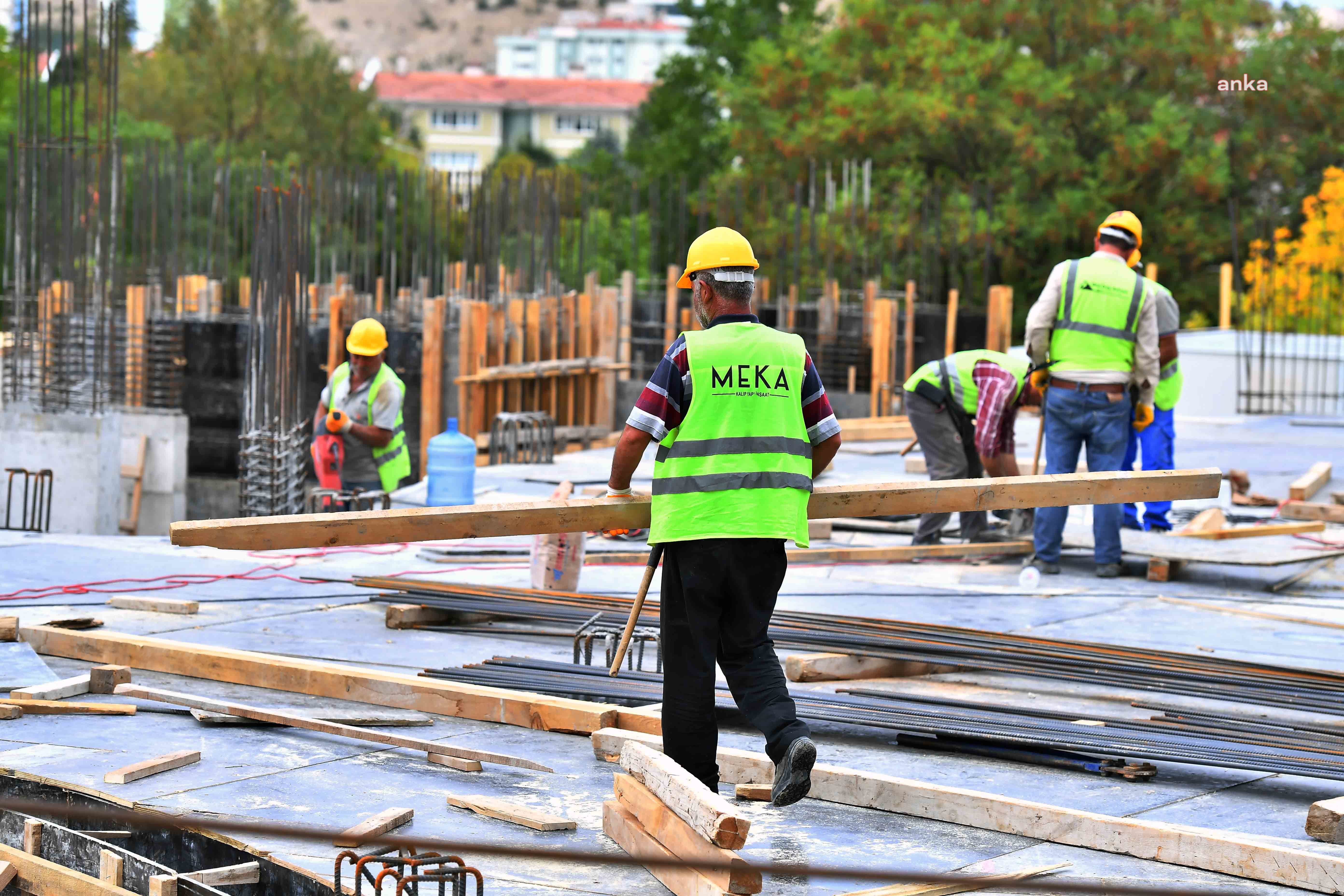 ANKARA'DA "ENGELSİZ KREŞ PROJESİ"NDE İLERLEME SAĞLANDI