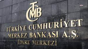 MERKEZ BANKASI, FAİZİ 1 PUAN İNDİRDİ