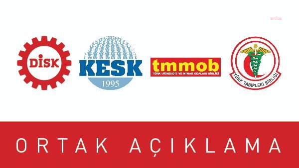 EMEK-MESLEK ÖRGÜTLERİNDEN “YEMEK SEPETİ” TEPKİSİ: "BOYKOT EDELİM, İŞÇİ SENDİKA DÜŞMANLIĞINA ORTAK OLMAYALIM"