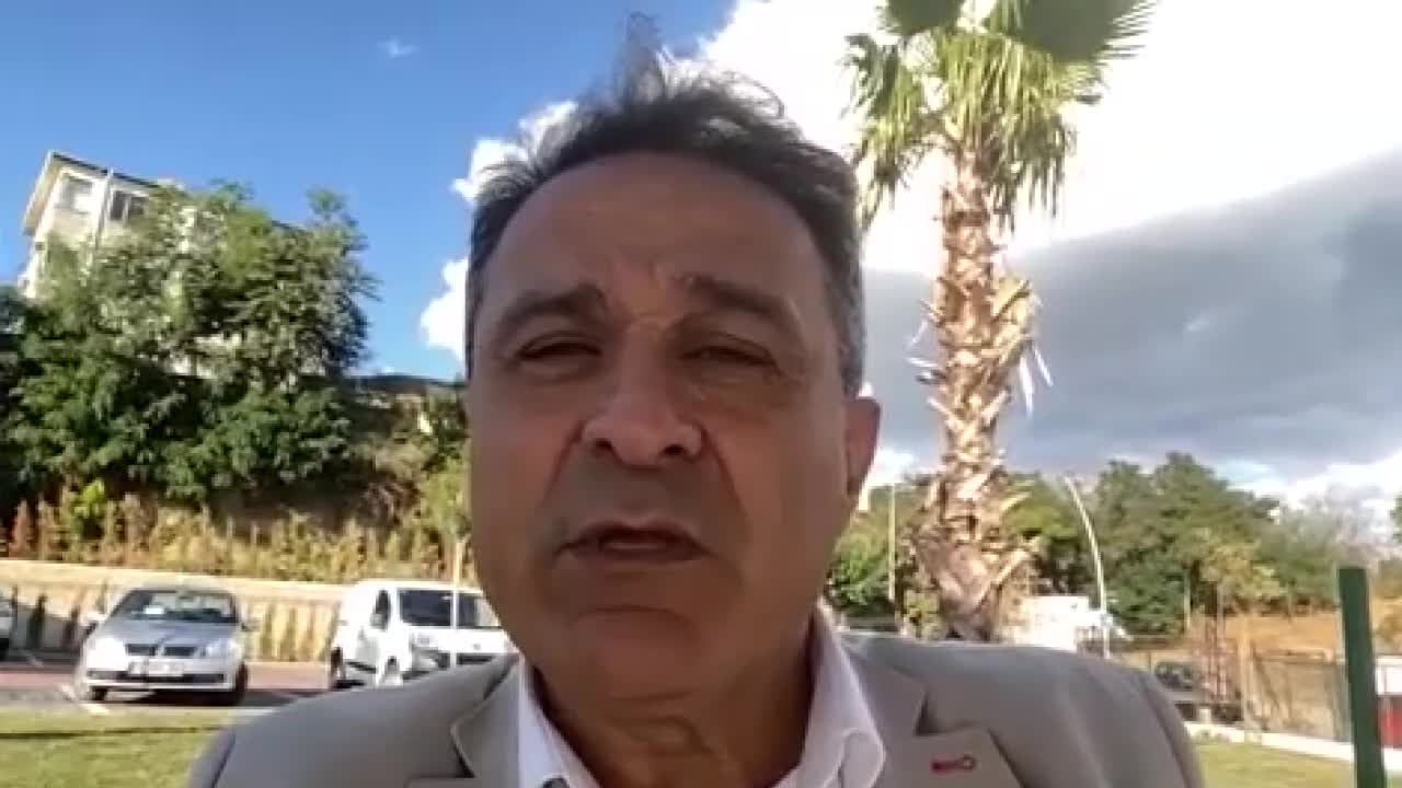 ALEVİ VAKIFLAR FEDERASYONU BAŞKANI DOĞAN: “73 CEMEVİNİ ÖĞRENCİLERE TAHSİS EDİYORUZ”